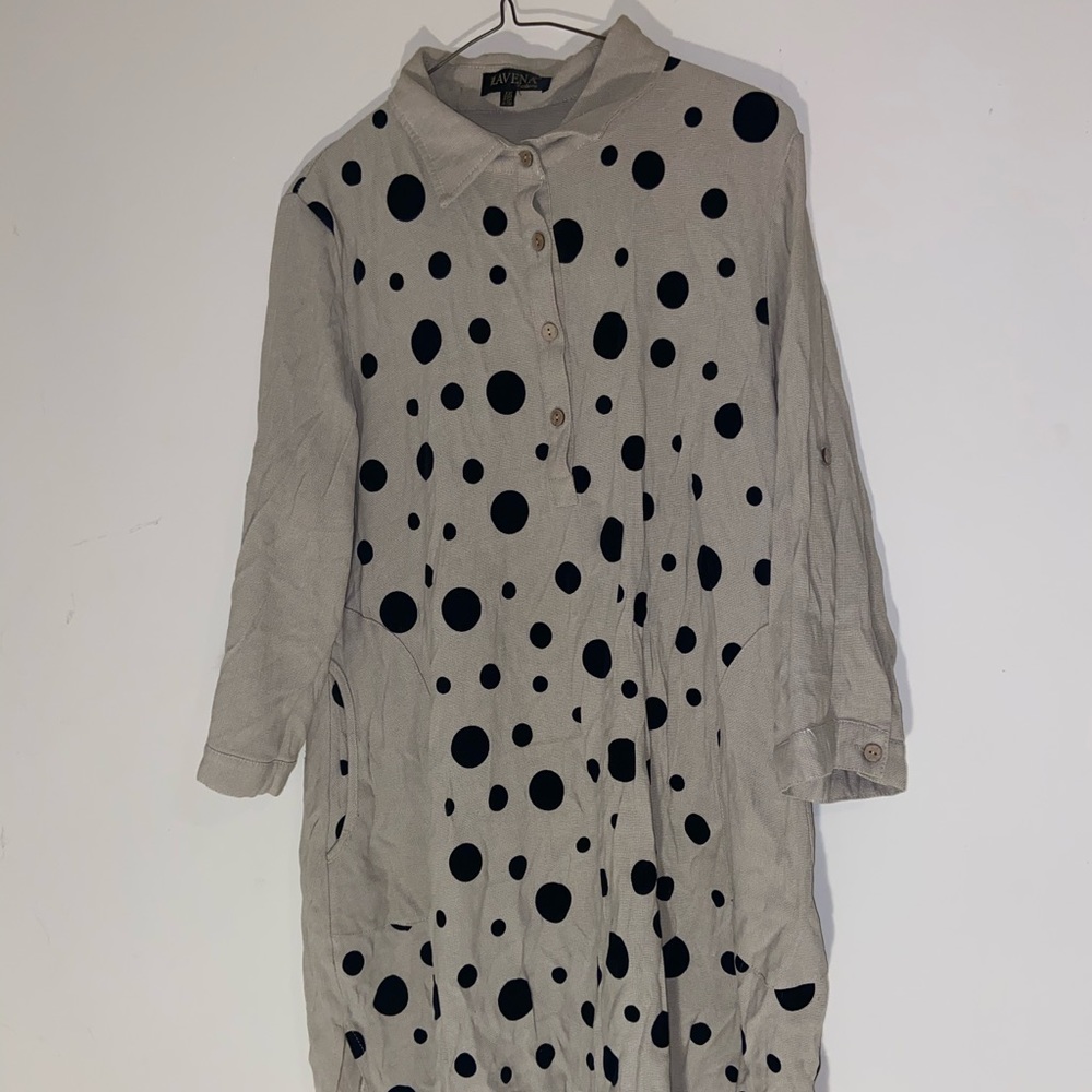 White womens Lavena Blouse